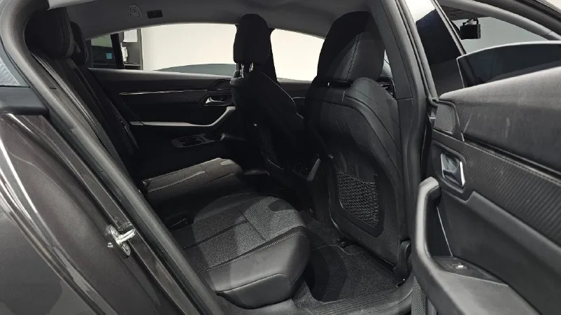 Peugeot 508 1.5 BlueHDi Allure