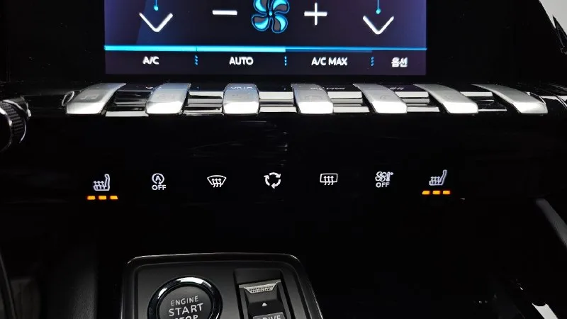 Peugeot 508 1.5 BlueHDi Allure