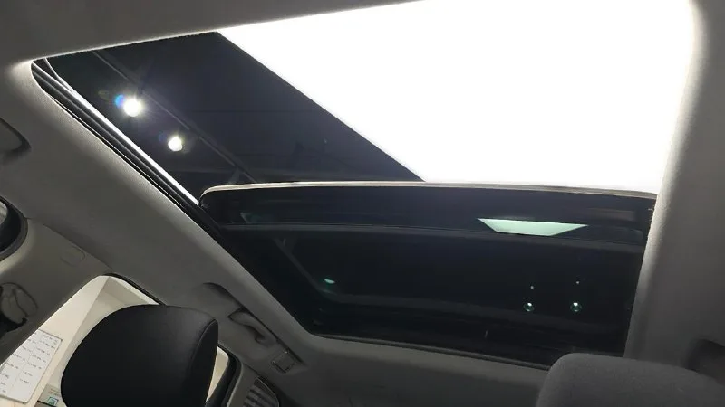 Citroen-DS C3 Aircross 1.5 BlueHDi Feel