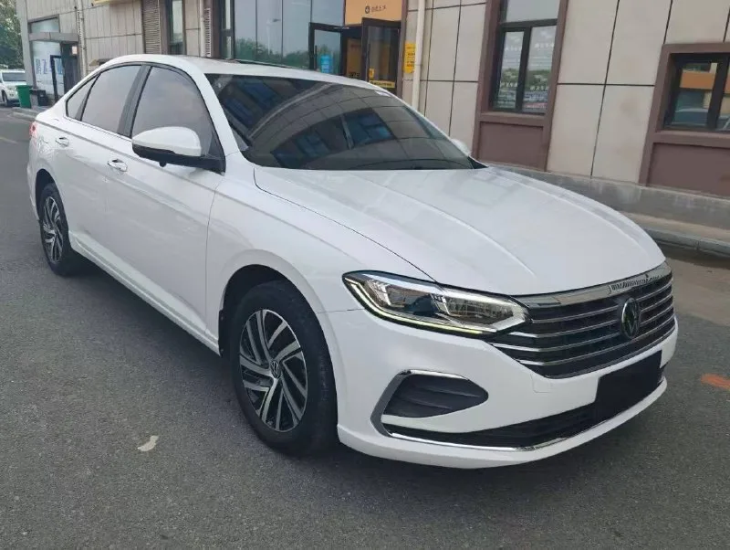 Volkswagen Lavida 280TSI