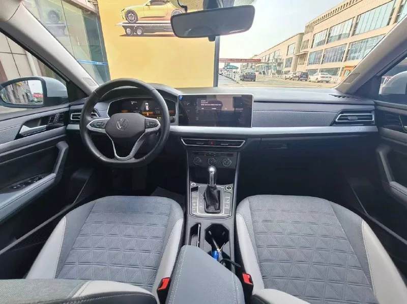 Volkswagen Lavida 280TSI