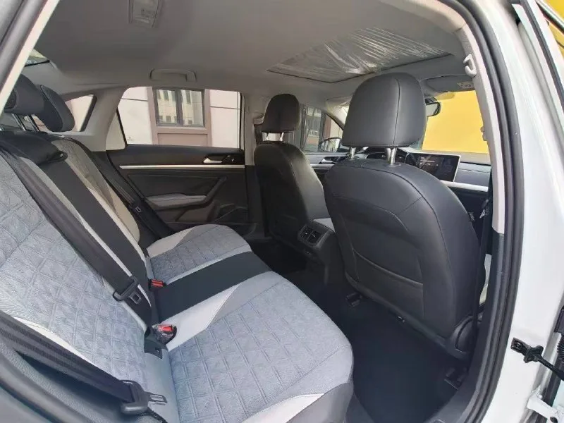 Volkswagen Lavida 280TSI