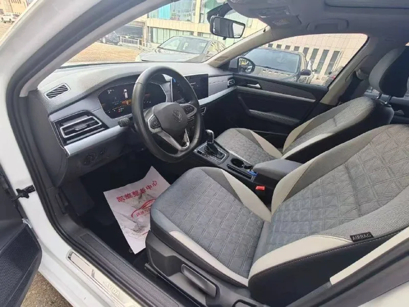 Volkswagen Lavida 280TSI