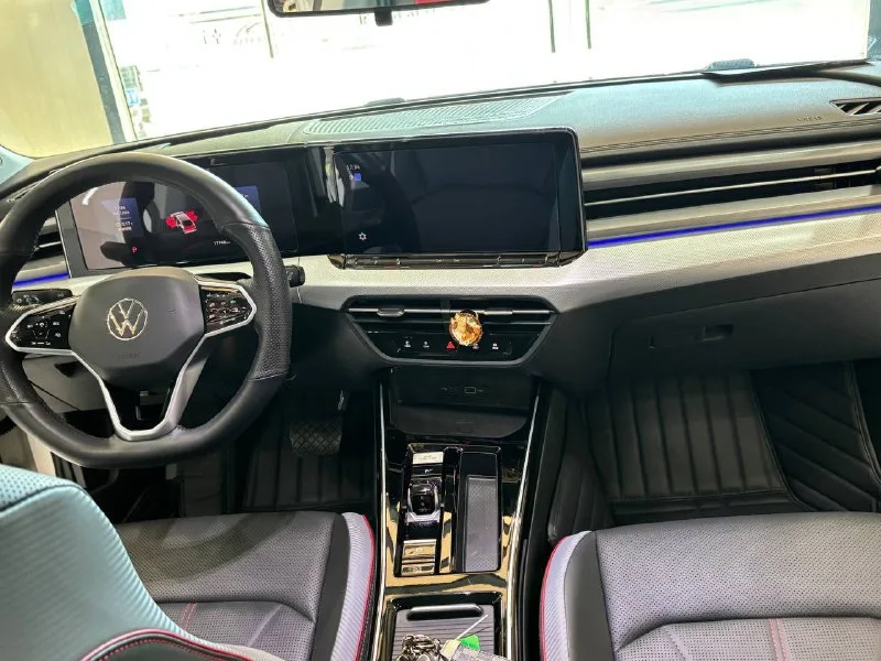 Volkswagen Lamando