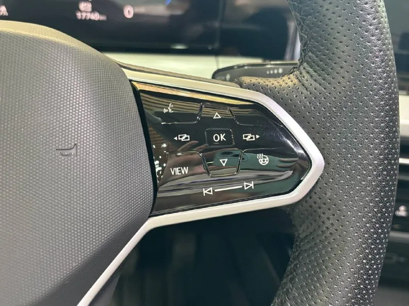 Volkswagen Lamando