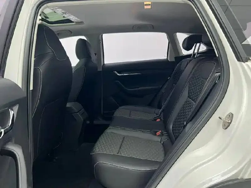 Skoda Kamiq Comfort Edition