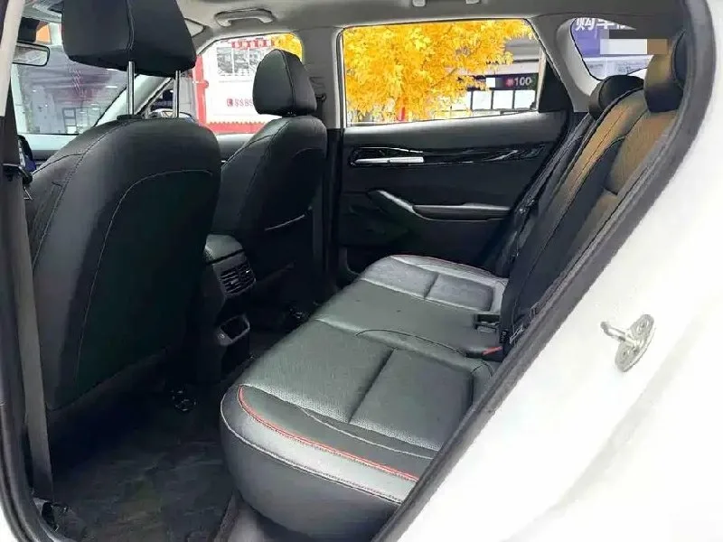 Kia Seltos 1.5L Deluxe Edition