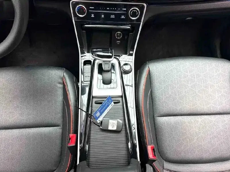 Kia Seltos 1.5L Deluxe Edition