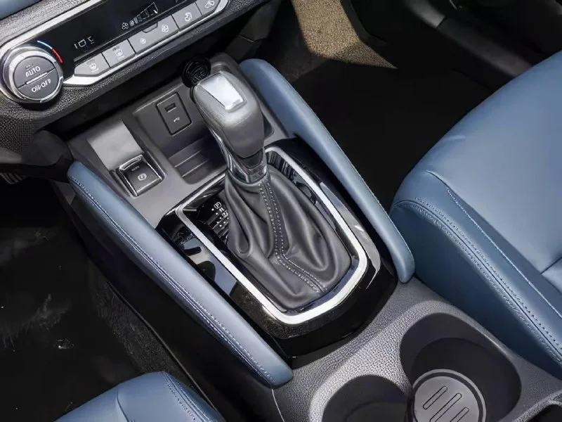 Nissan Qashqai 2026