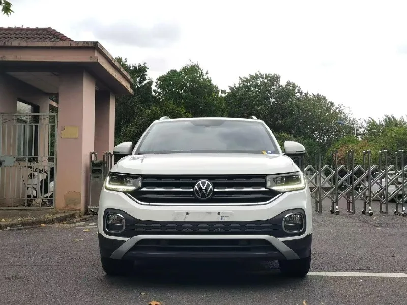 Volkswagen Tacqua