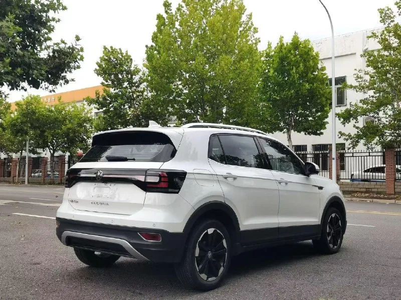 Volkswagen Tacqua