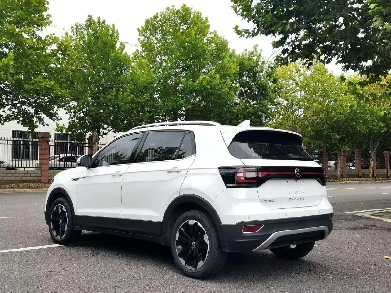 Volkswagen Tacqua