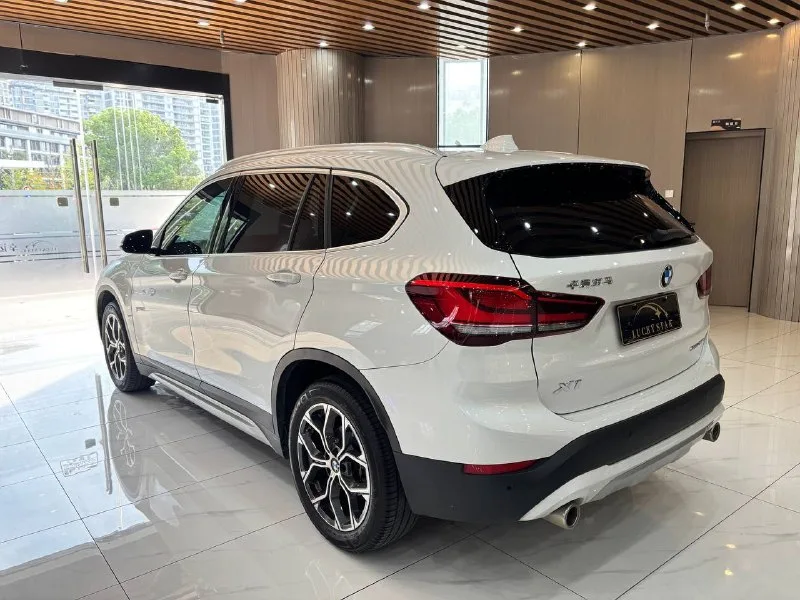 BMW X1 sDrive 20Li