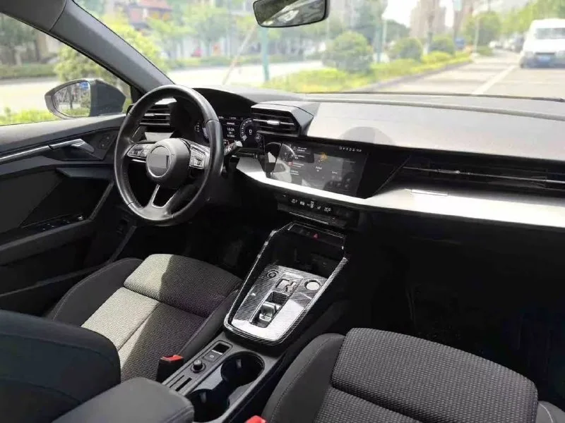 Audi A3L