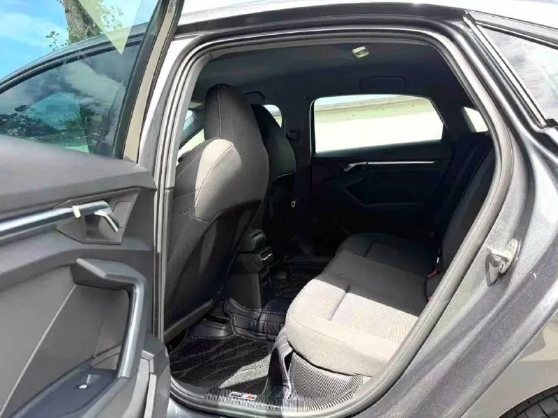 Audi A3L