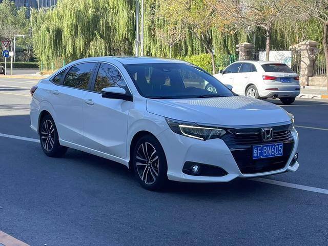 Honda Crider 2021 из Китая