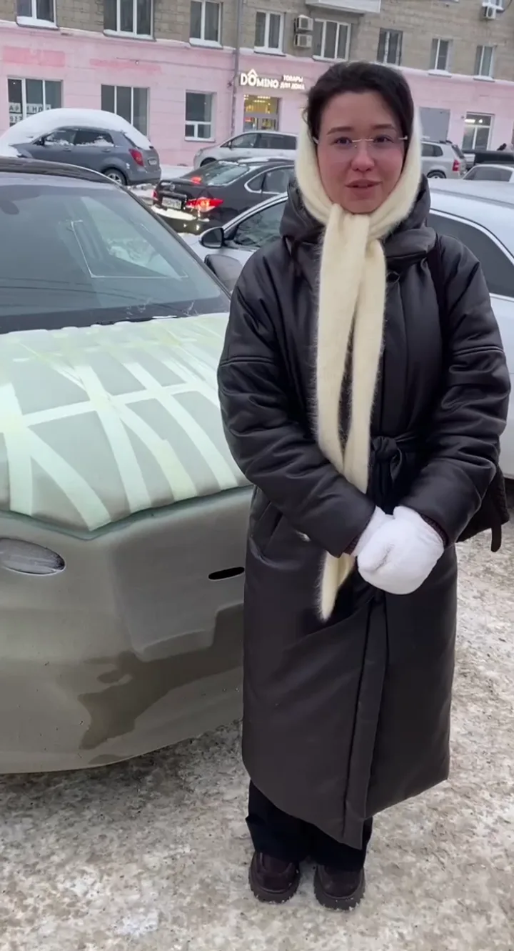 Audi Q2 — видео-отзыв